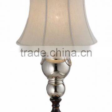 BISINI Modern Aluminum Meeting Room Table Lamp photo-2