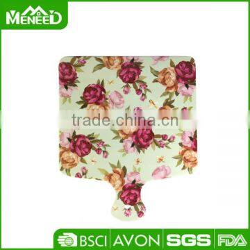 23.5*14.5cm Pig Printed 9.5inch Germany Cutting Board Melamine photo-3