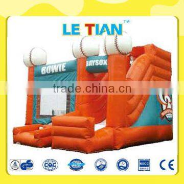 Commercial jumping castle/bouncy castle/inflatable bouncer LT-2135B