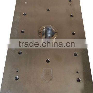 Plastic Injection Mould Manufacturer, Plastic Injection Production and Plastic Mould photo-3