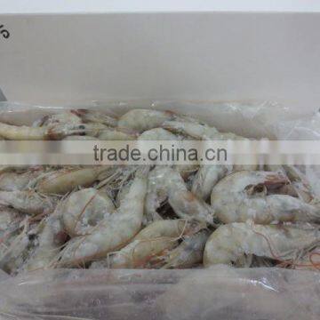 Frozen Vannamei HOSO photo-4