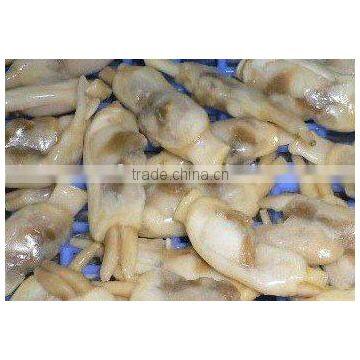 Frozen Seafood/Boiled Mussel Meat