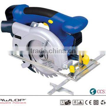 165mm Blade Diameter 18V Cordless Circular Saw