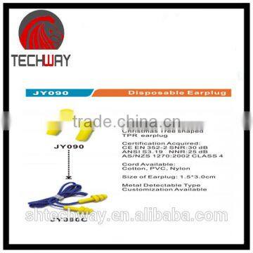 Various Color Safety Swimming Hot Sales Earplugs photo-5