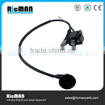 Ignition Coil Module Fits Husqvarna 145BT Backpack Blower photo-2