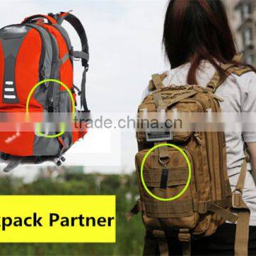 Special Gift for Men 7-in-1 Portable Foldable Credit Card Knife photo-6