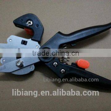 Hot Garden Grafting/trimming Scissors photo-3
