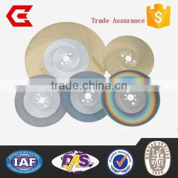 New selling custom design circular saw for marble cutting with different size