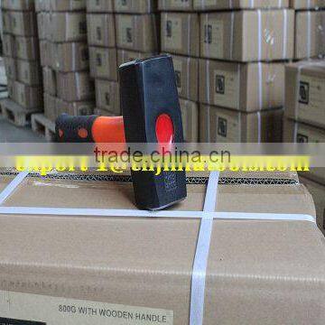 Stoning Hammer With Fiberglass Handle photo-2