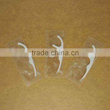 FDA Fancy Disposable Dental Floss Pick Pack photo-3