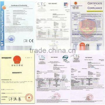 DDSAFETY 2017 Fashion Sports Gloves Ski Gloves Racing Gloves photo-3