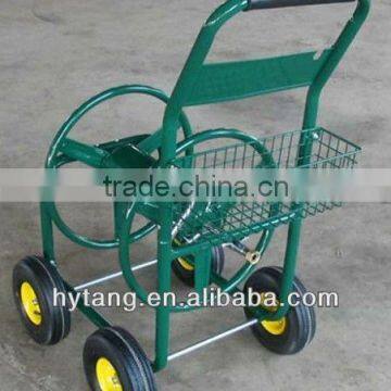 HOSE REEL GARDEN CART TC4710