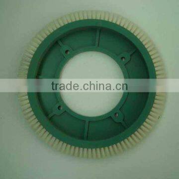 shaoyang stenter brush