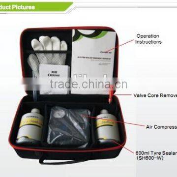 Auto Tire /Tyre Sealant Repair Kit photo-3