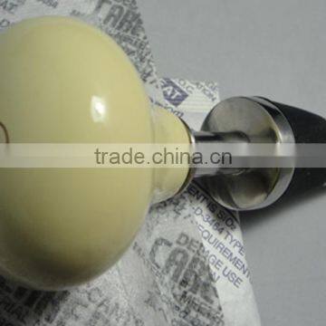 K881 Gear Wine Stopper photo-6