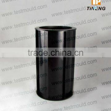 Single-Use Plastic Cylinder Molds