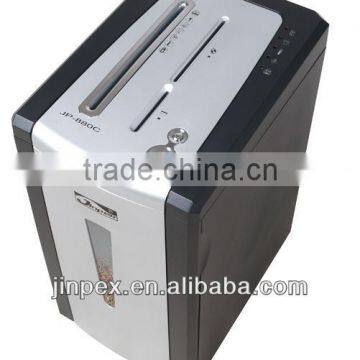 JP-880C Small office paper shredder CD and credit card shredder