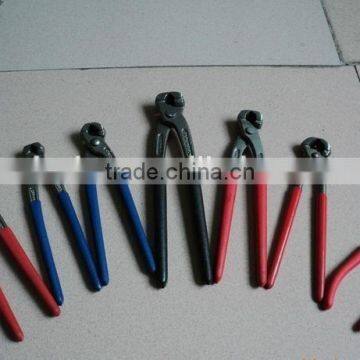 Carpenter's Pincer , Tower Pincer Plier , Rabbet Pliers With Dipped Handle photo-6