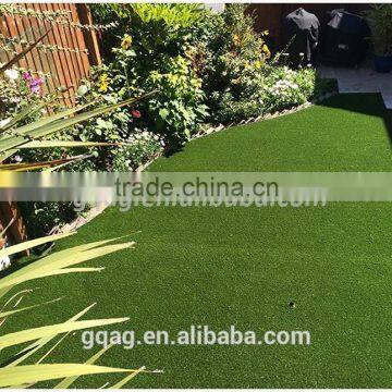 30mm Height U Shape Garden Artificial Grass photo-5