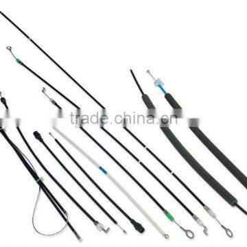Automotive Cable Manufacture/Automotive Cable Supplier for TOYOTA/Push Pull Cable/Control Cable Manufacturer photo-5