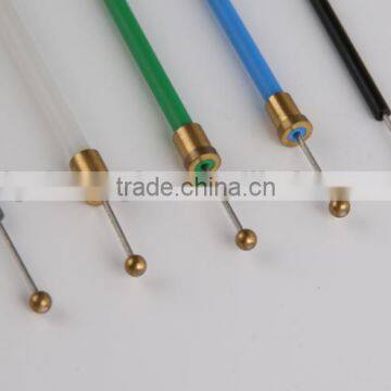 Bowden Cable Manufacturers/Cable for Sanitary Equipment/Bowden Control Cable photo-3