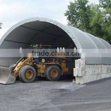 Shipping Container Shelter Tent, Storage Shelter photo-2