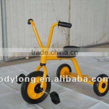 wholesale fashion kids pedal tricycle F10A