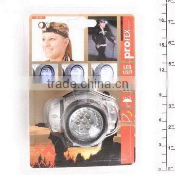 937517 LED HEAD LAMP