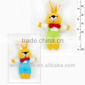 plush toy (rabbit)