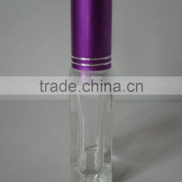 Cheap Price Perfume 30ml Glass Bottle Square Sprayer 30ml Glass Perfume Bottle photo-3