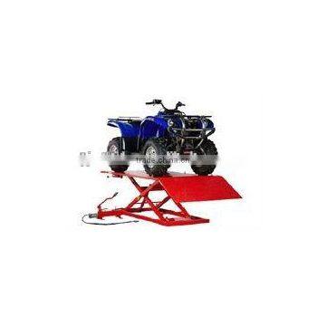 Motorcycle Table/ATV Lifting Table for Heavy-duty Motorcycle photo-5