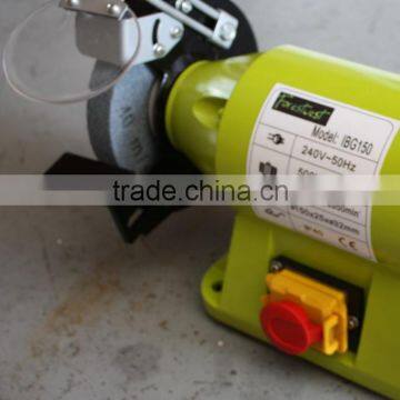 150mm 520W Bench Grinder BM20517 photo-5