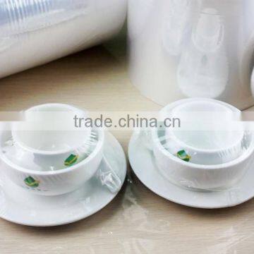 Plastic Shrink Wrap