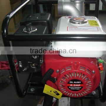 Petrol Station Fuel Pump Mobile Water Pump Made in Fuzhou photo-2