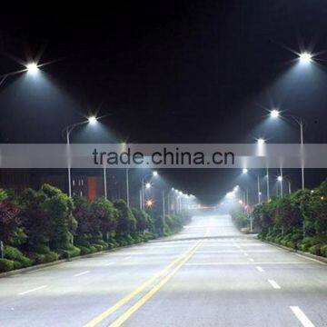 All in One Automatic Sensor Solar Lights Led Street Light High Lumens 50W Solar Power Street Light With IP65 and CE & RoHS photo-6