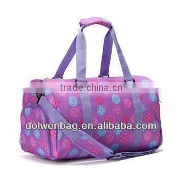 2014 Duffel travel bag