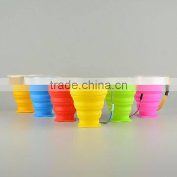 High Quality Silicone Travel Bottle Joyshaker Travel Bottle Silicone Foldable