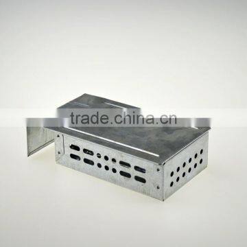 Smart Metal Box Mouse Trap SX-5015 photo-5
