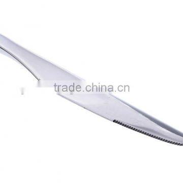 Table Knife Stainless Steel Dinner Knife Flatware of Restaurant photo-5