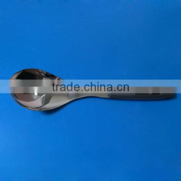 Kitchen tools stainless steel ladle spoon