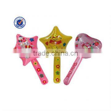 Inflatable Stars Decoration for Kids