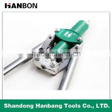 Professional Hand Riveter Gun With Plastic Handle Hand Rivets photo-5
