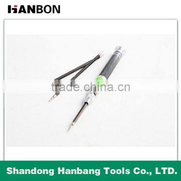 6pcs Precision Watch Screwdrivers Set photo-4