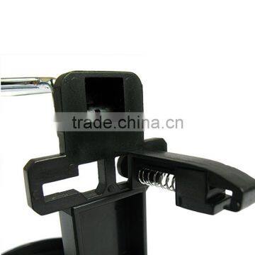 Stainless Steel Auto Supplies Mini Car Fan Folding Cup Drink Hoder photo-2