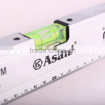 AK-0107 High Quality Aluminum Alloy Level Spirit Level
