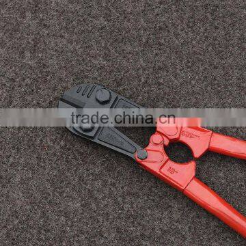 Heavy Duty Universal Cutting Pliers With Tubular Handle photo-2