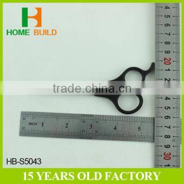 Factory Price HB-S5043 6" Haircutting Salon Scissors photo-4