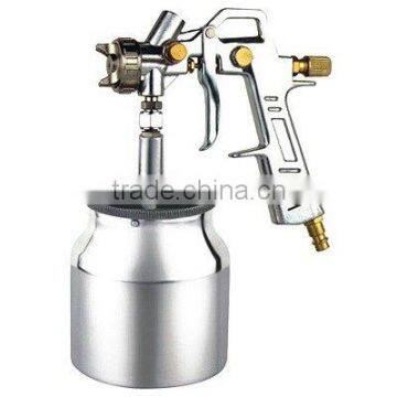 Suction Spray Gun