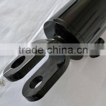 2500PSI,3000PSI Double Acting Hydraulic Cylinder for Concrete Pump Machinery and Mechanical Oil Cylinder photo-3