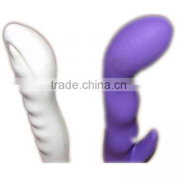 2016 Hot Selling Adult Sex Toys Silicone Penis Female Sex Masturbation Silicone Big Cock Man photo-3